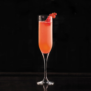 PURP - mocktail vassa zero v a nealkoholický sekt